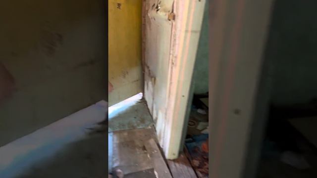 Гигантская заброшенная дача #заброшка #заброшенныйдом