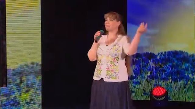 Валентина Розум - Молоді літа смотреть онлайн