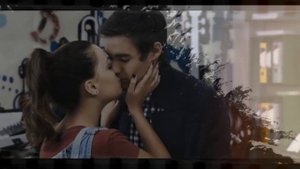 Виолетта и Леон -Буду