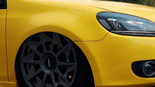 VW GOLF MK6 TSI EUROSTYLE || Juguetotes #18 смотреть онлайн