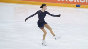Анна Щербакова - КП 2020 - ПП - Forgiveness / Anna Shcherbakova - Test Skates 2020 - FS - 12.09.202