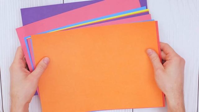 Сделаем открытки своими руками. Кубик Рубрик (6+) смотреть онлайн