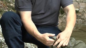 Сумки Helikon-tex Bushcraft и KITBAG