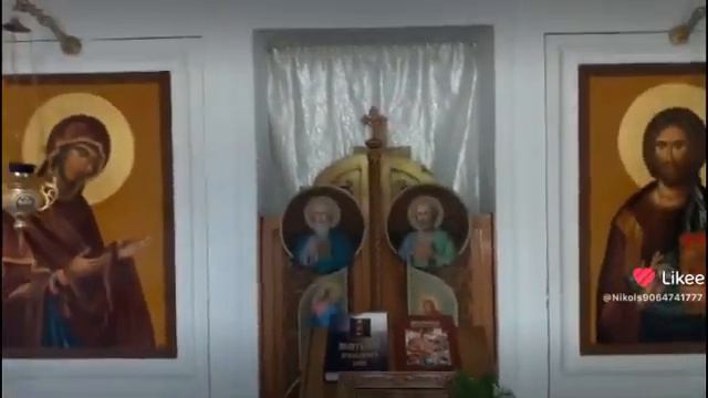 Наша Часовня, Братва!!! смотреть онлайн