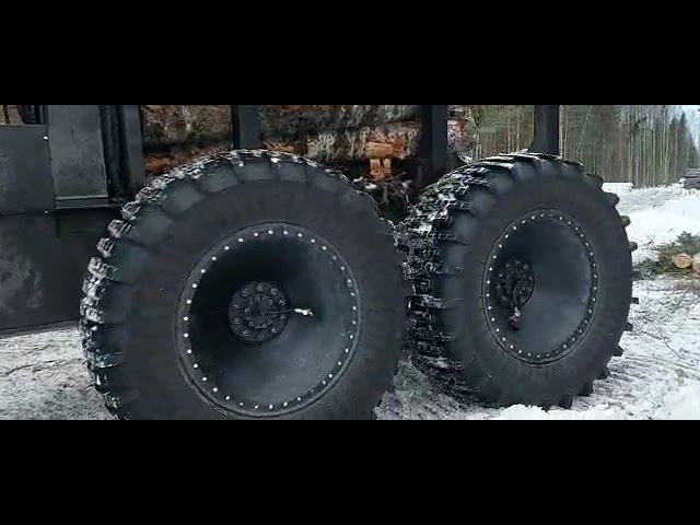 Опытно-промышленного испытания болотоходного подборщика Тром 20 смотреть онлайн