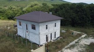 Строительство домов Севастополь под ключ