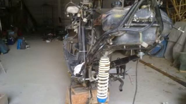 Scooter