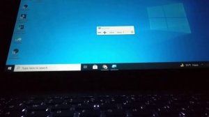 How to zoom in and zoom out laptop screen in laptop screen.