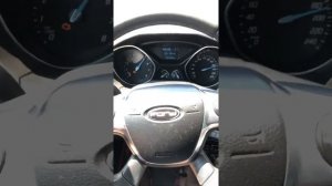 Разгон Форд фокус 3 2.0 150л/с