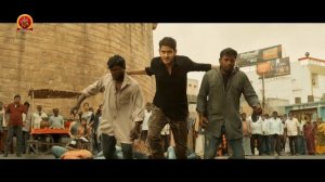 Mahesh Babu Latest Blockbuster Movie | Evanukku Sariyana Aalu Illai | Rashmika | Prakash Raj