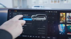 РУСИФИКАЦИИ Lixiang L9 MAX - ЧЕСТНЫЙ ОБЗОР 2.0 | ВСЕ ПОДВОДНЫЕ КАМНИ | ПРОШИВКА | ЗАРЯДКА | ДИНАМИК