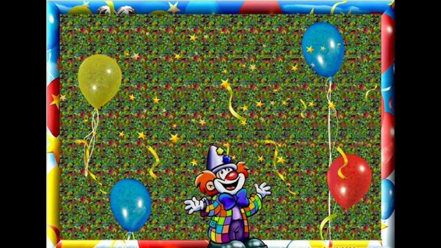 Стереокартинки. 3D. Для детей смотреть онлайн