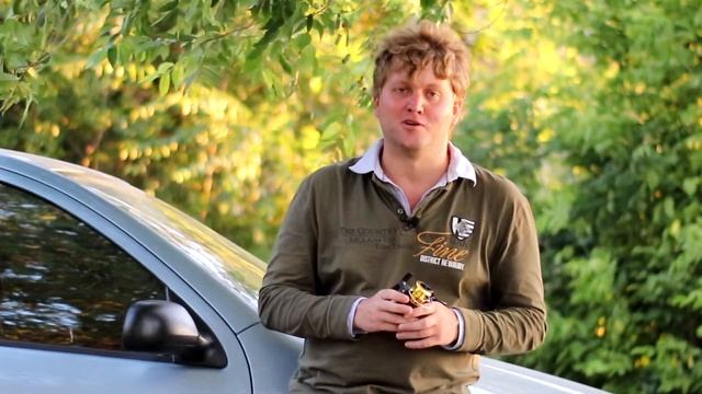 Зачем нужны бюджетные китайские катушки? На примере Yu Feng YF200 смотреть онлайн