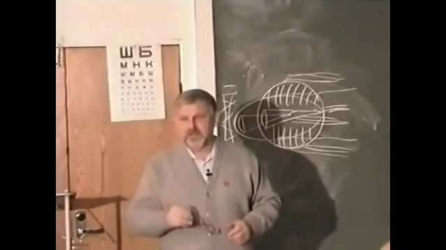 Полное восстановление зрения для всех. 1 часть.