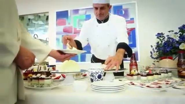 Fabbri 1905 Food Service and Horeca - fabbri.vn смотреть онлайн