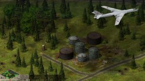 Видеоигра «Блицкриг 1».