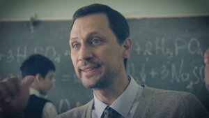 Социальный ролик о противодействии терроризма - "Семья"