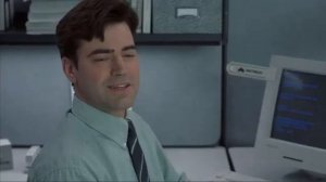 Office Space TPS Report