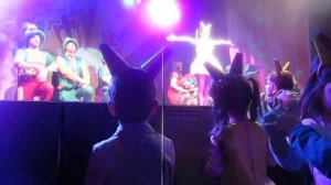 concert Arad Gasca Z