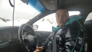 ОБЗОР TOYOTA CORONA БОЧКА ЛЕГЕНДА 90-Х