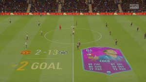 FIFA 20 Best Bits!