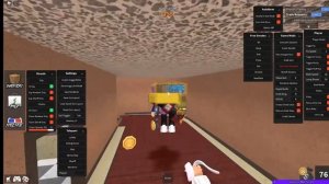 MM2 OP ROBLOX HACK/SCRIPT |GOD MODE | SILENT AIM | ESP | AND MORE