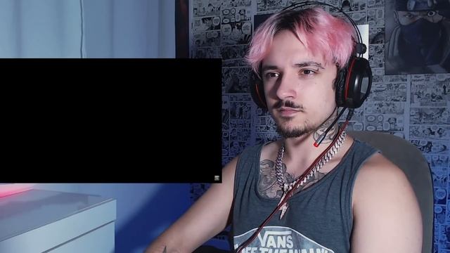 (QUE SPOILEEEER!) REAGINDO a Bater de Palmas | Aoi Todo (Jujutsu Kaisen) | Kaito | REACT // NaiReac смотреть онлайн