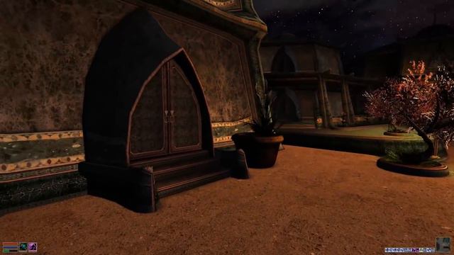 Morrowind (Vol. IV) - 40 - Plans In Motion смотреть онлайн