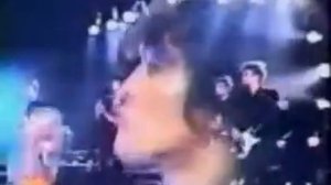 Кино - В наших глазах (Клип)