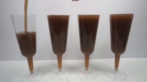 Как приготовить оригинальное желе из кока-колы.