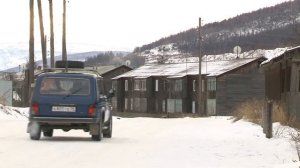 Бодайбинский район