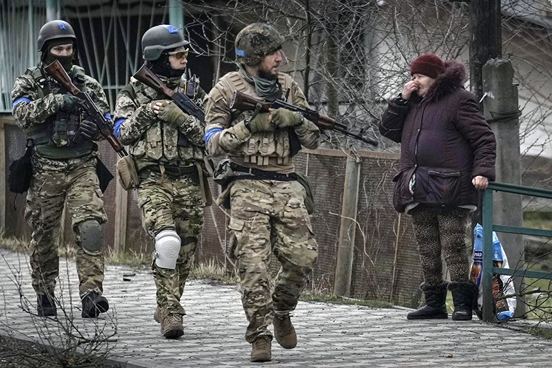 Минобороны объявило о подготовке Киевом новой кровавой провокации / События на ТВЦ