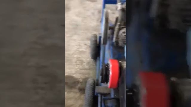 Муфта центробежного (сухого) сцепления + шкив смотреть онлайн