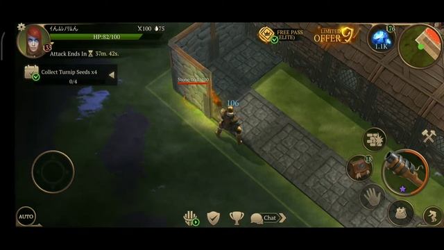 PVP ? ⭐ Raiding Matrix ⭐ Stormfall Saga of Survival [KEQ]