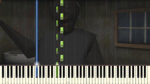 Main Menu - Granny OST