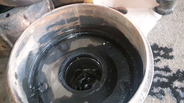 ВТОРАЯ ЧАСТЬ КАПИТАЛЬНОГО РЕМОНТА смотреть онлайн