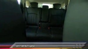 2017 INFINITI QX50 Coconut Creek FL XE79048