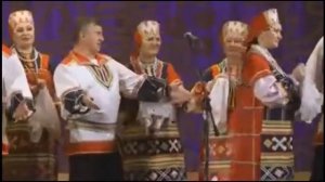 Рязаночка - На печи сижу, заплатки плачу