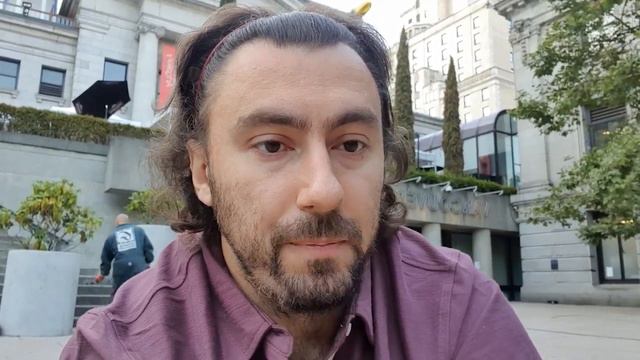 Первая работа в Канаде смотреть онлайн