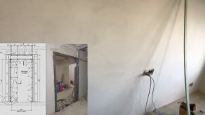 ? ? КЕЙС:  Проем в несущей стене в панельном доме с усилением конструкции