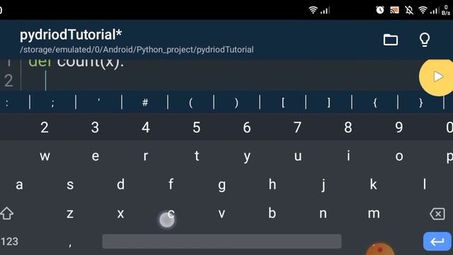 Len function in python(Details)