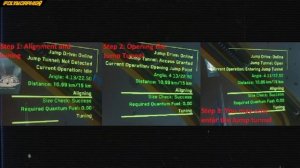 🚀STAR CITIZEN: Тесты Прыжковых Ворот и Увеличения Количества Игроков