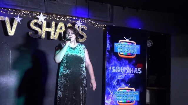 Татьяна Шевякова - «Я сильная»