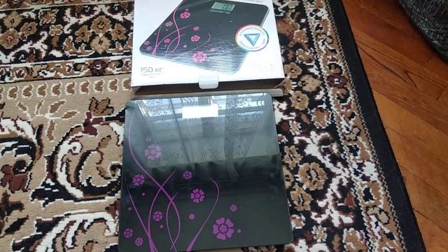 Обзор на напольные весы Polaris PWS 1523DG #polaris #поларис смотреть онлайн