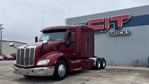 ALL NEW 2024 International Prostar SHOCKS The Entire Truck Industry!