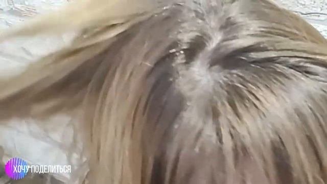 Краска для волос HairX TruColor 9.0 светло-русый от Oriflame