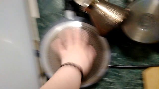 Куриный рисовый суп на ужин... смотреть онлайн