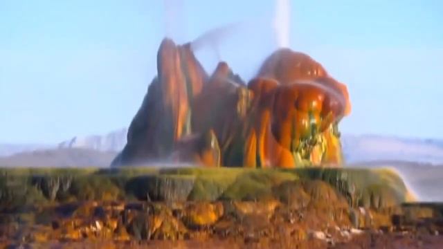 Топ самых необычных и удивительных мест на земле. НЕВЕРОЯТНЫЕ МЕСТА КОТОРЫЕ ДЕЙСТВИТЕЛЬНО СУЩЕСТВУЮ