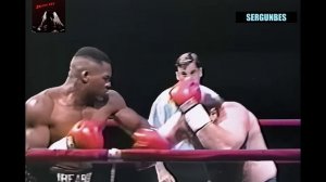 Бокс. А мог бы стать чемпионом.