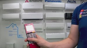 Как работает режим TURBO в кондиционере